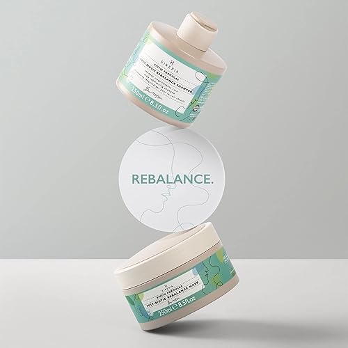 Miniatura 3 de Champú Post-Biotic Rebalance (33.8 oz)  Champú calmante para alivio del cuero cabelludo seco y con picazón  Para cuero cabelludo sensible con caspa,