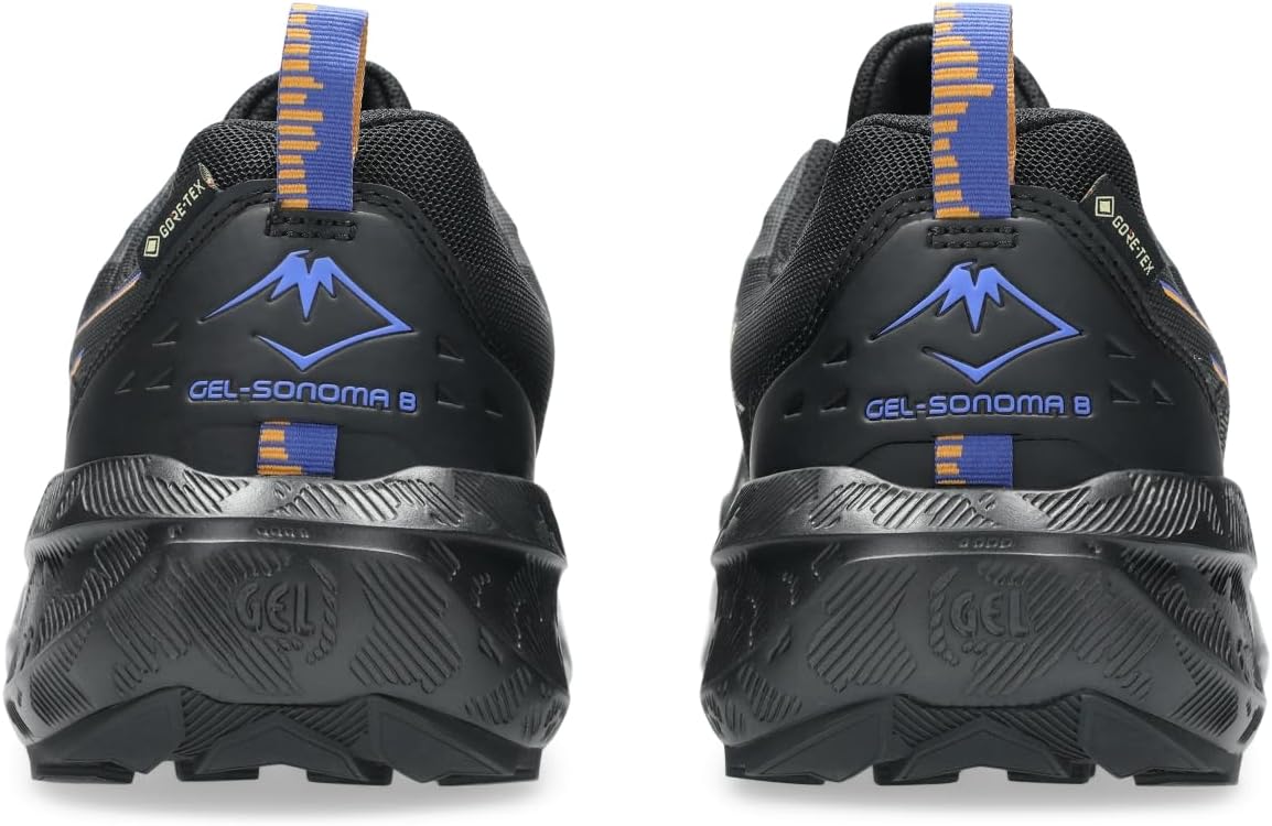 ASICS Men's Gel-Sonoma 8 GTX Running Shoes