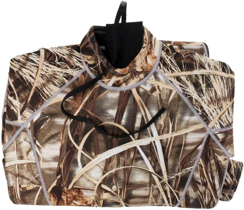 Generic ウェットスーツ フルボディウェットスーツ ネオプレンウェットスーツ ダイビングスーツ ジェリーフィッシュスーツ 二重