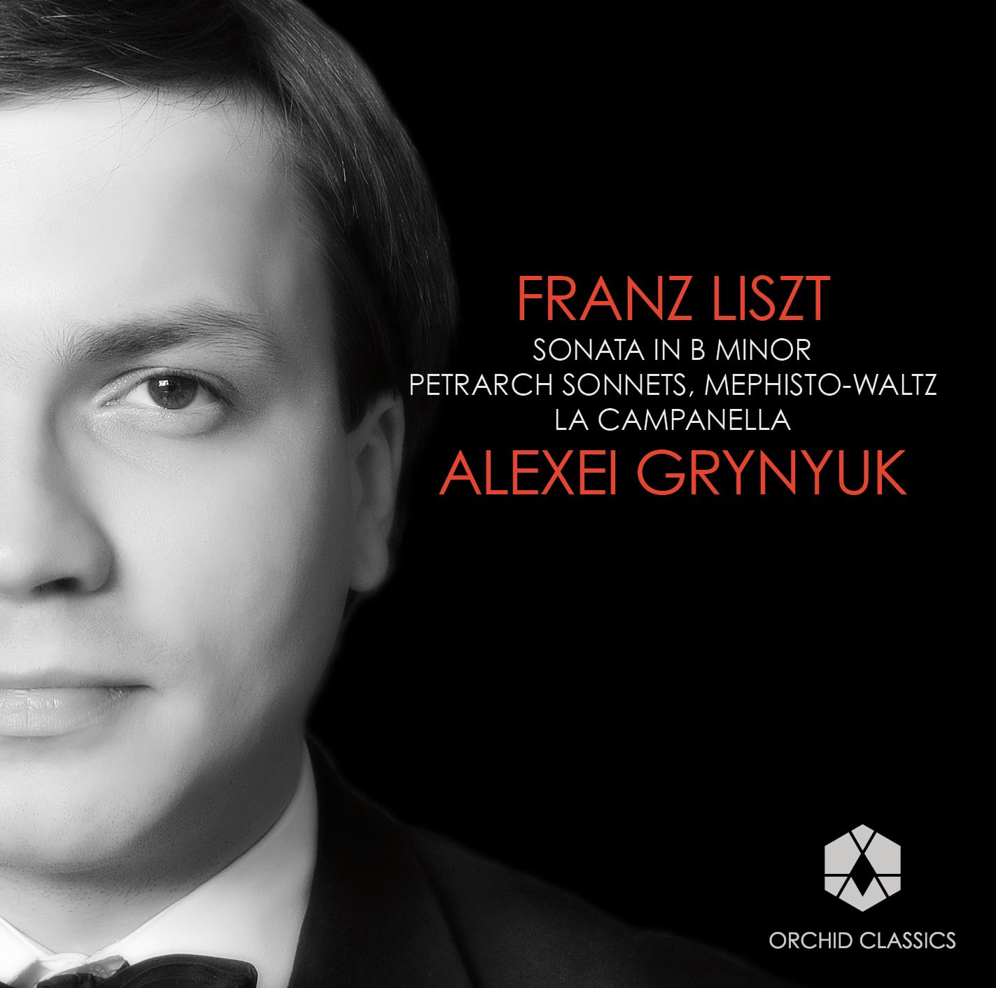 Liszt: Piano Sonata