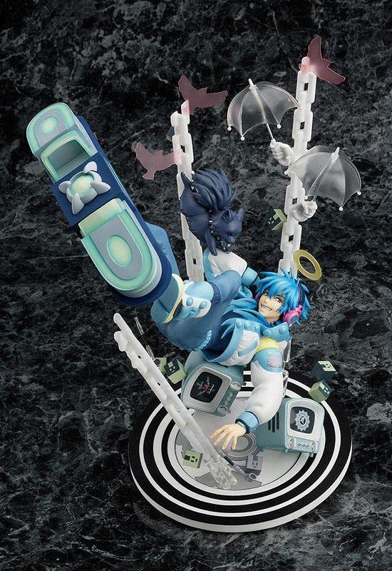 【ドラマダ】　蒼葉　フィギュア【DRAMAtical Murder】 Amazon.co.jp: ネイティブキャラクターズセレクション