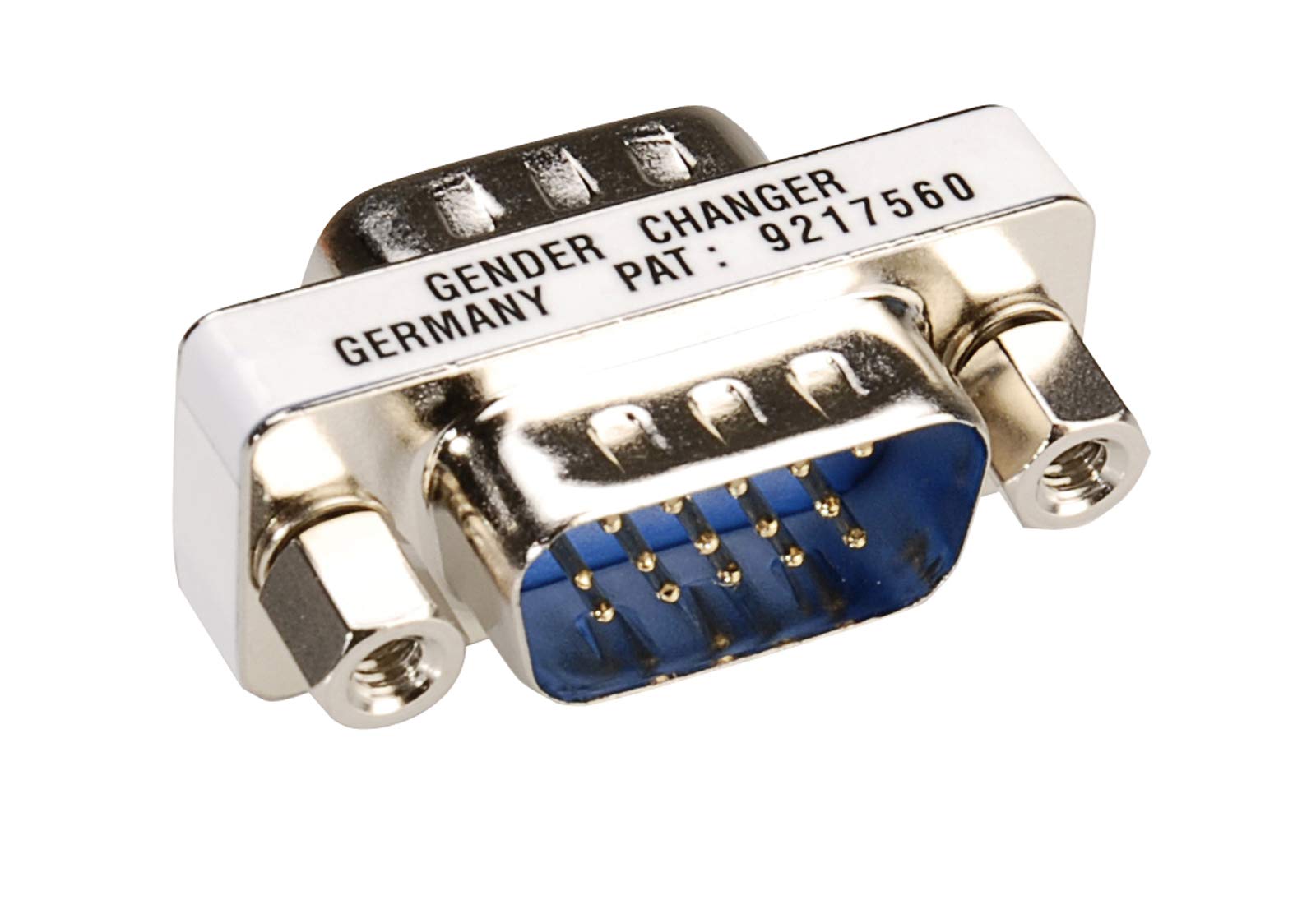 RolineGender Changer Mini 15Pol