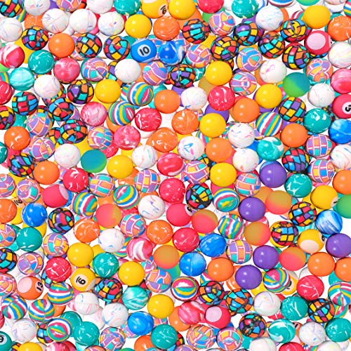 Narwhal Novelties CHEYENNE TRADING CO 250 Pack Bouncing Balls thumb #3