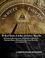 Amazon | The Secret Societies of all Ages and Countries