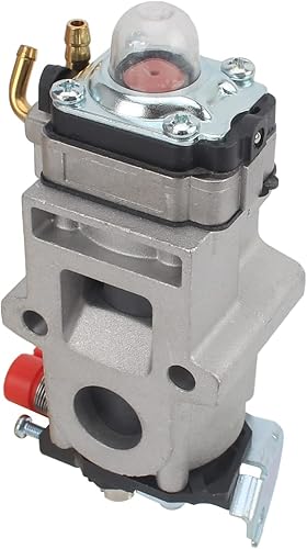 Miniatura 9 de Carburador A021004920 compatible con sopladores de hojas Echo PB8010T EB810 EB810RT PB-8010 PB-9010 PB8010H