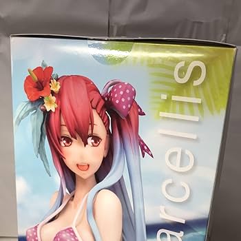 戦場のヴァルキュリアDUEL リエラ・マルセリス ファットカンパニー フィギュア Amazon.co.jp: ファットカンパニー 戦場のヴァルキュリアDUEL