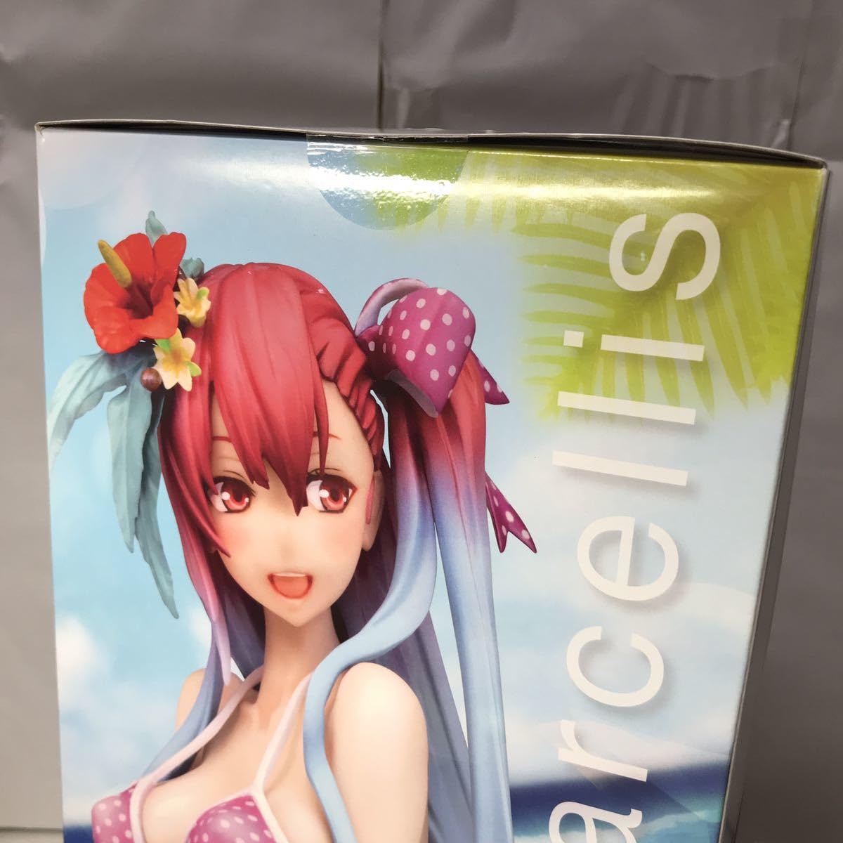 戦場のヴァルキュリアDUEL リエラ・マルセリス ファットカンパニー フィギュア Amazon.co.jp: ファットカンパニー 戦場のヴァルキュリアDUEL