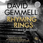 Cover of Rhyming Rings