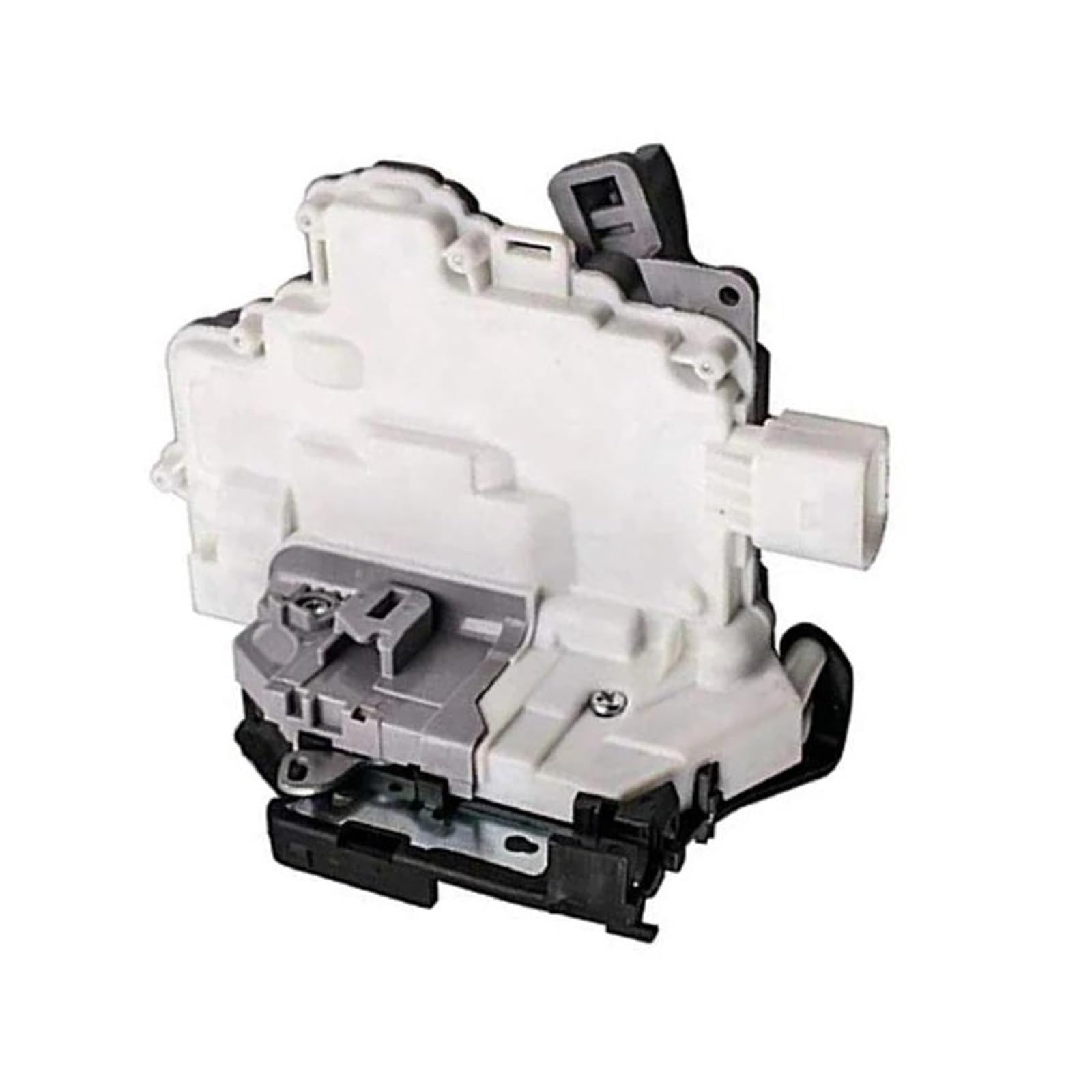 Nmbnpktucu One Color Door Lock Actuator 8K0839016 8K0839015 8J1837016a 8J1837015a For Vw For Passat For 3C For Tiguan For 5N Door Lock Actuator Latch(Rear Right)