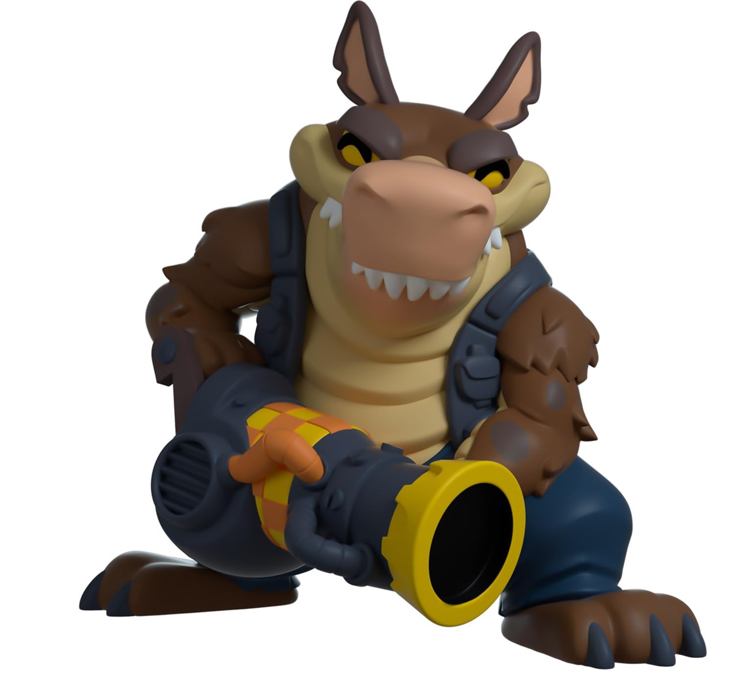 クラッシュバンディクー フィギュア ディンゴダイル Dingo Dile Amazon.co.jp: Youtooz - クラッシュバンディクー:ディンゴダイル