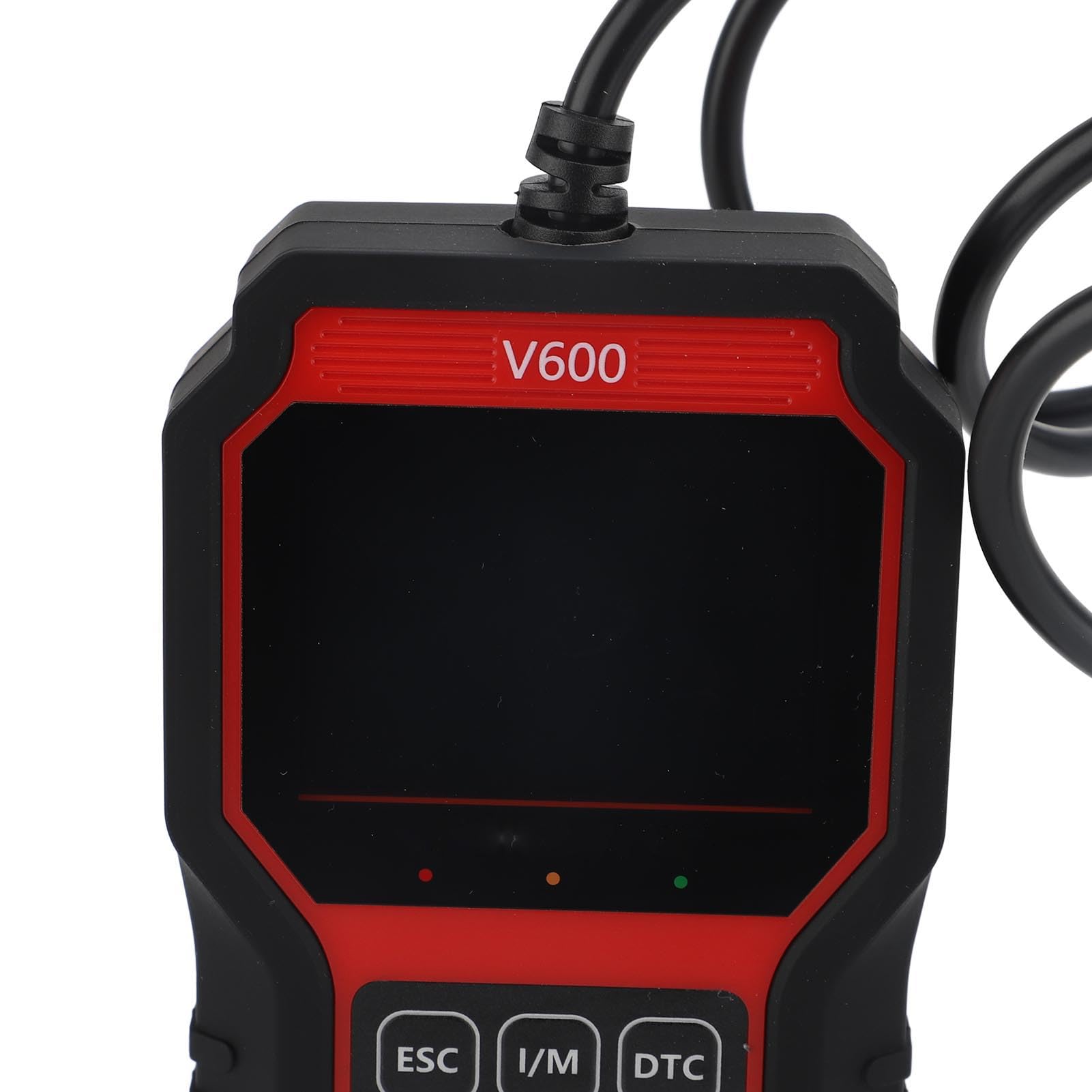 V600 -Auto -OBD -Scanner 2.8in TFT -Farbbildschirm EIN klick I M Integrierte Speicherkarten -Engine -Fehlercode Reader