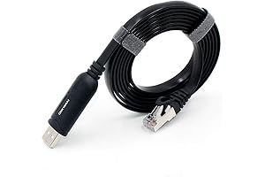 Top-Notch USB to UART Cable for Seamless Connectivity