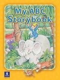 My ABC Storybook Student Book
