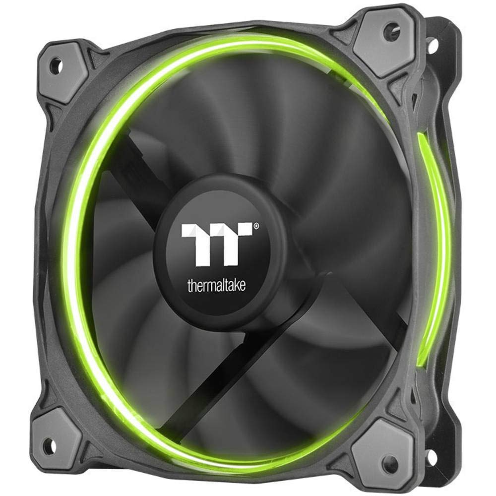 Thermaltake Riing 14 RGB Radiator Fan TT Premium Edition 3 Pack