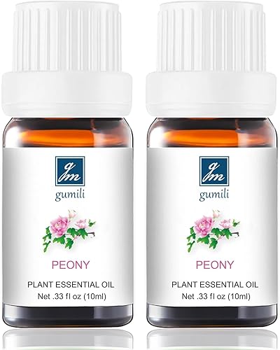 Miniatura 43 de Aceite esencial de jazmín, aceite de jazmín orgánico puro para piel, cabello, difusor, aerosol, rollon, cuerpo, masaje, aroma floral, 0.3 fl oz