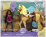 Spirit Riding Free - Pru and Chica Linda - Exclusive Soft to the Touch