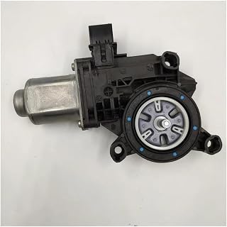 Electric Window Lift for Skoda for Fabia 2011-2017 Window Lifter Motor Engine Car Accessories 6R0959812 M Glass Regulator Window Lifter Window Lift Motor (Color : RH)
