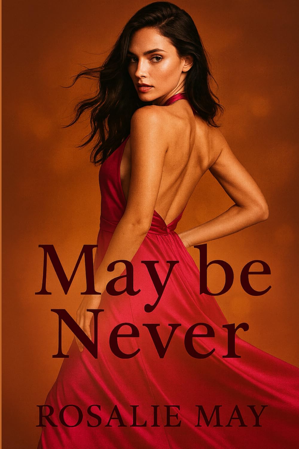 Maybe Never