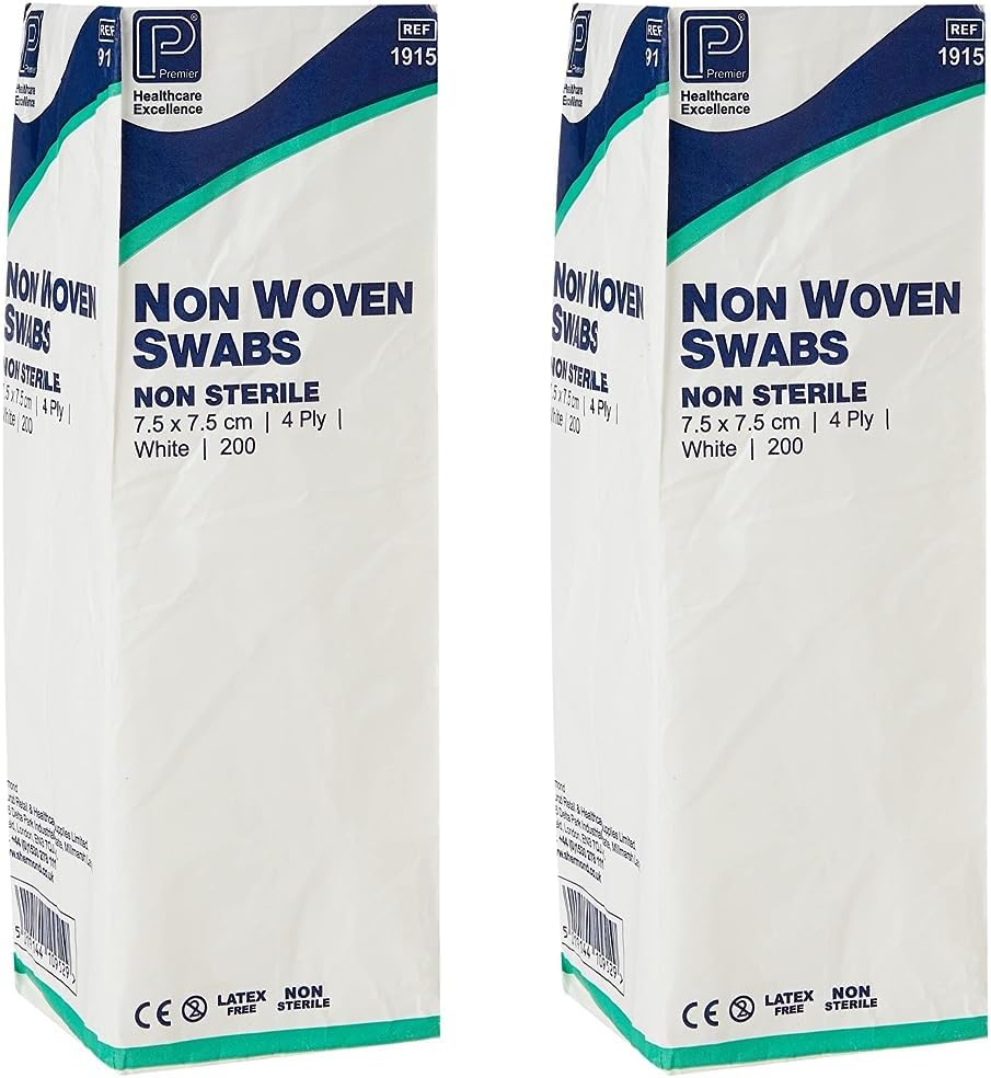 Premier Wound_Dressing