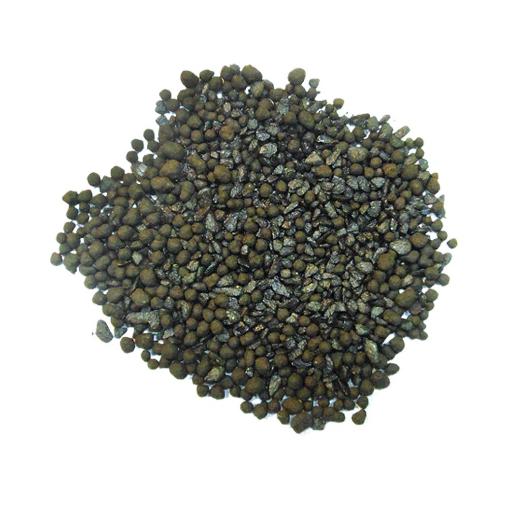 Haquoss Amazon Base Sabbia Acquario, 5lt/7Kg
