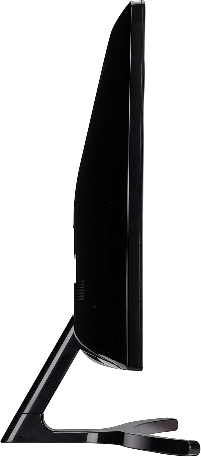Bеѕt Dеаl 🛒 Acer Gaming Monitor 23.6” Curved ED242QR Abidpx 1920 x 1080 144Hz Refresh Rate AMD FREESYNC Technology (Display Port, HDMI & DVI Ports),Black