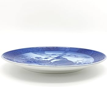 Amazon.co.jp: ロイヤルコペンハーゲン イヤープレート 1970年 Amazon.co.jp: ロイヤルコペンハーゲン イヤープレート 1970年