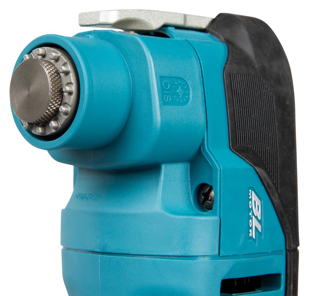 Multifunktionswerkzeug 18V LXT BL Makita DTM53Z