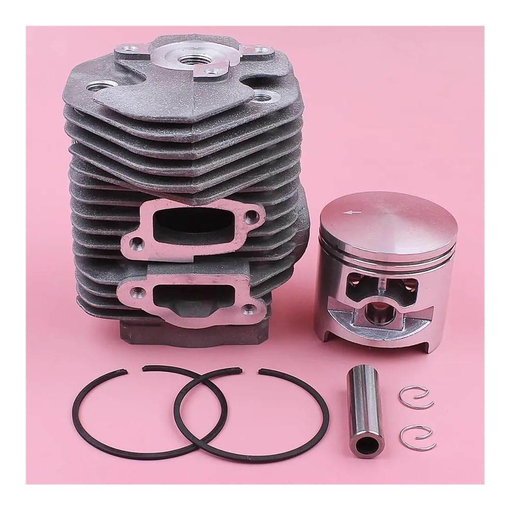 Kit piston 58mm pour TS760 avec axe et circlips 4205 020 1200