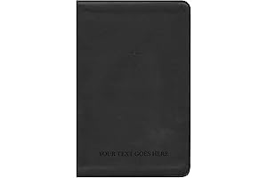 Personalized NLT Bible: The Ultimate Note-Taking Companion