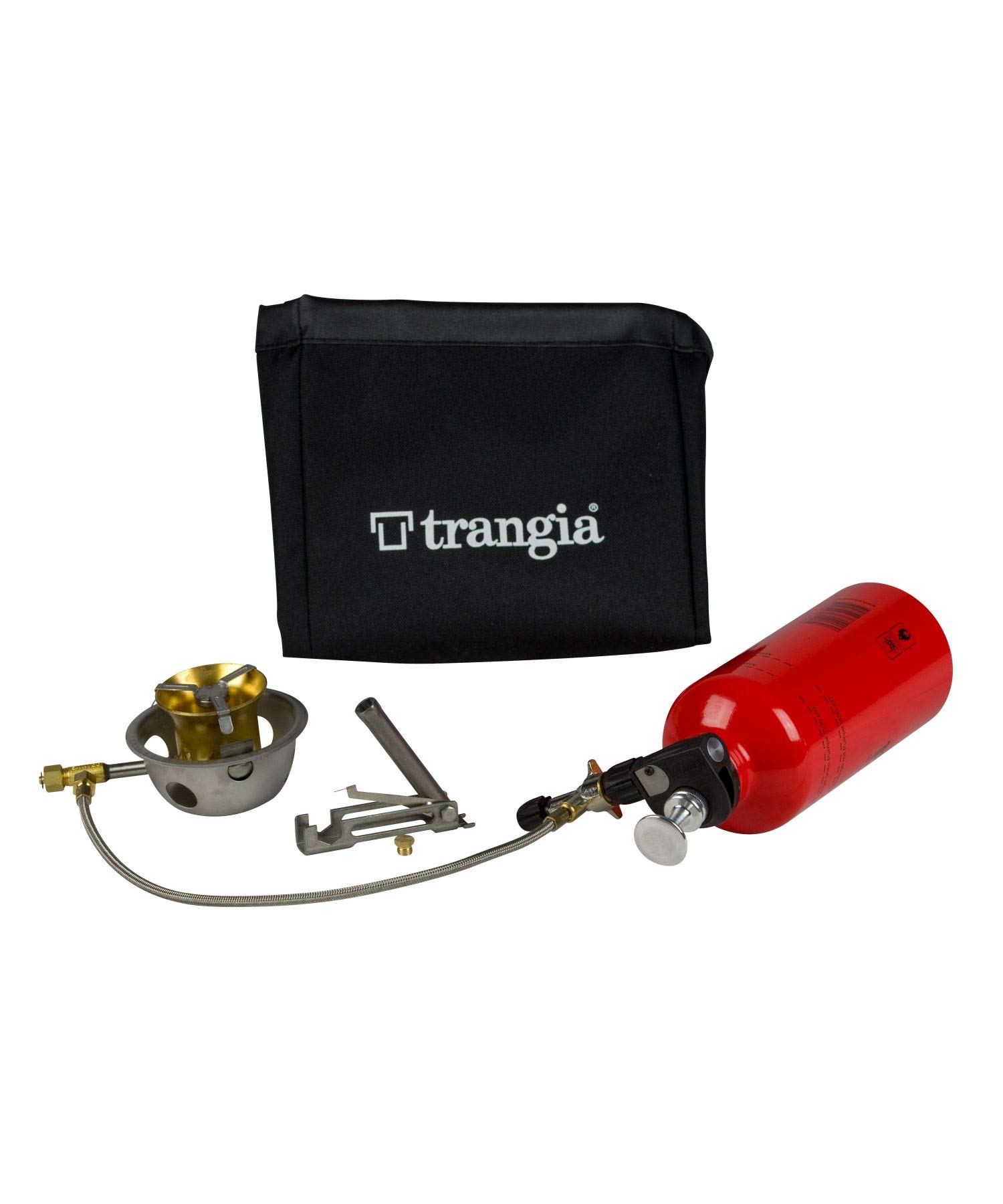 Trangia Multifuel burner X2 Burner 2021 Camping Stove