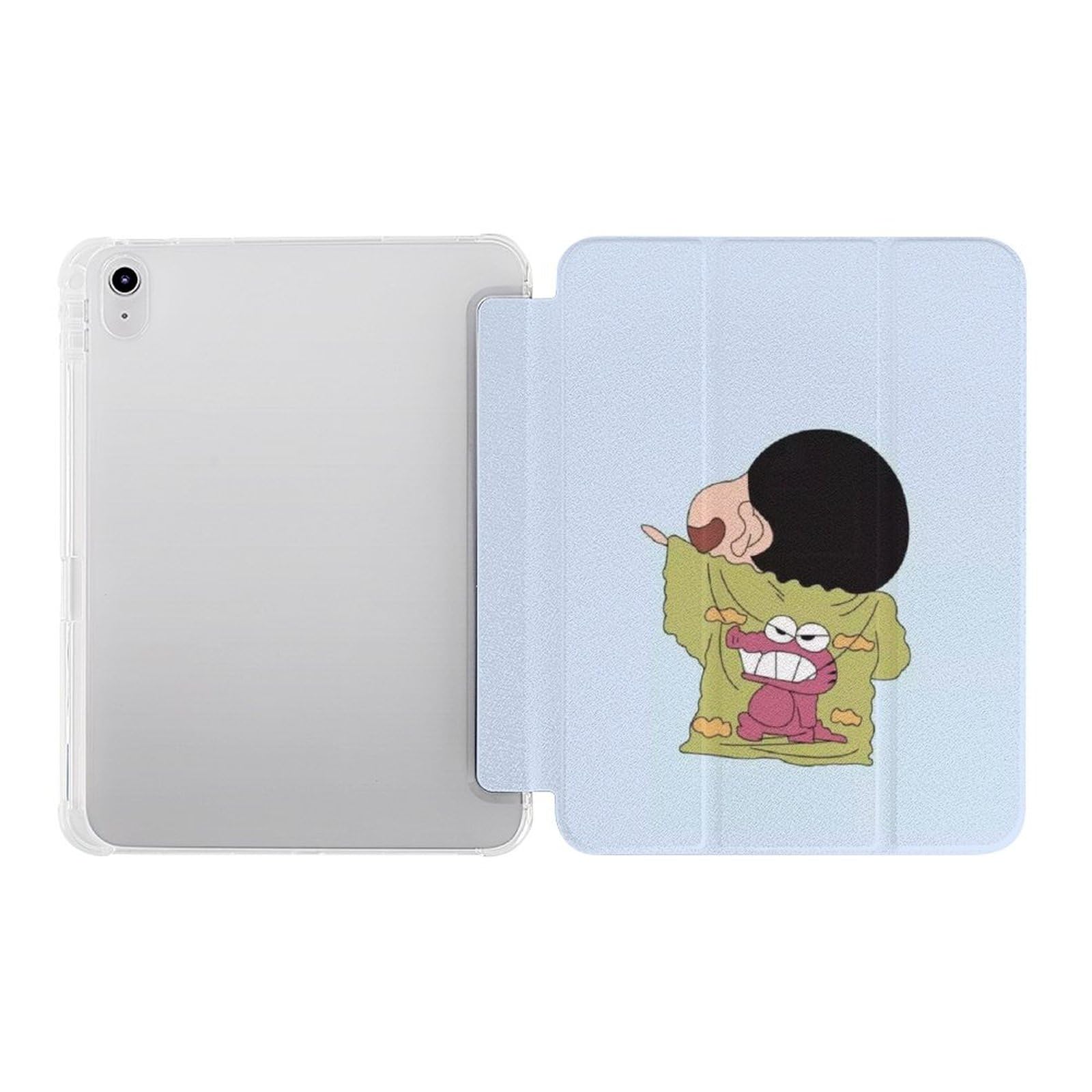 Amazon.co.jp: クレヨンしんちゃん ipad ケース iPad 10 ケース