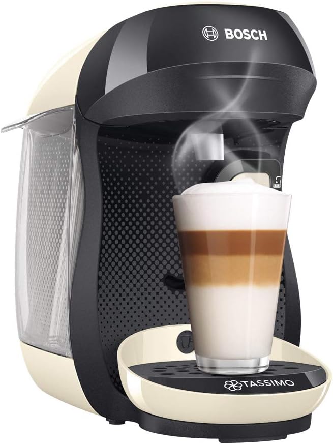 Espresso Machine, SOWTECH 3.5 Bar 8 Cup Espresso Coffee
