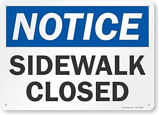 SmartSign - S-8404-AL-14