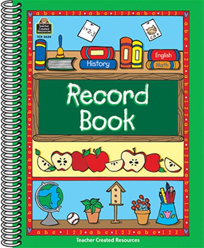 Record Book