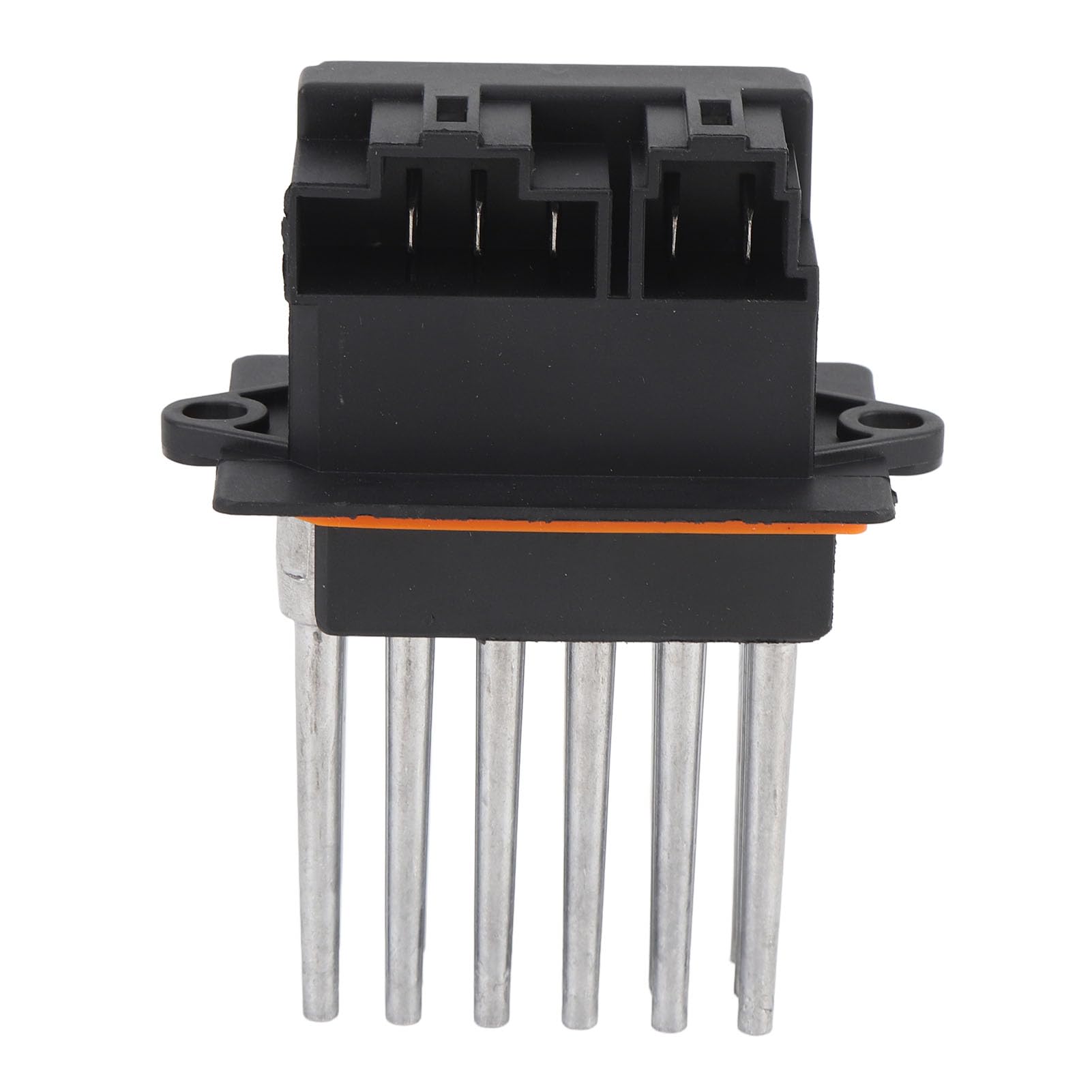 aqxreight Resistencia del Motor del Ventilador del Calentador con ATC 5 Pines 5012699AA para a 2004 L6 4 0L V8 4 7L 1999 a 7L Son Resistencias del Motor del Ventilador del CalentadorHVAC del del