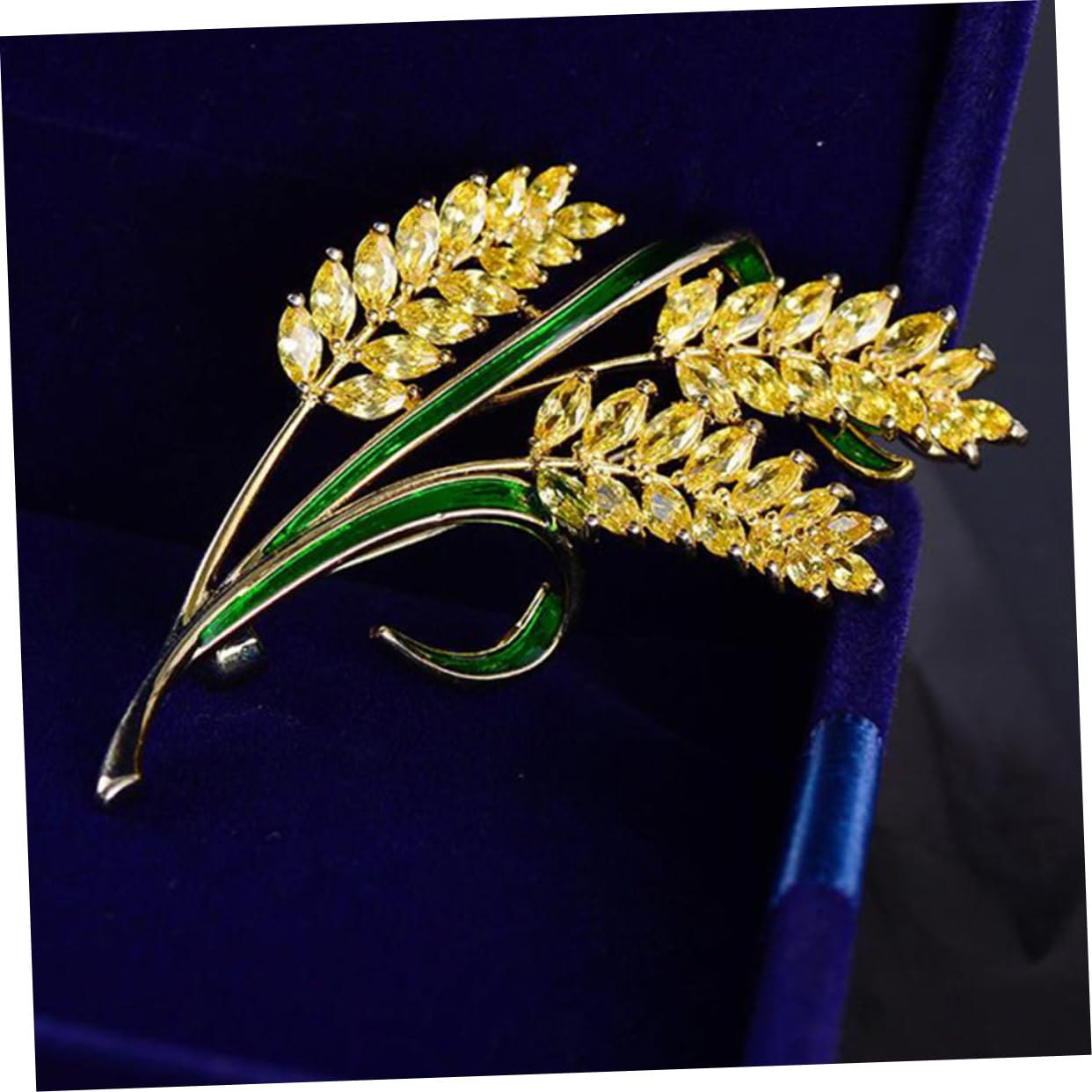 Healeved Broche para Accesorio para Mujer Pin para Chaquetas