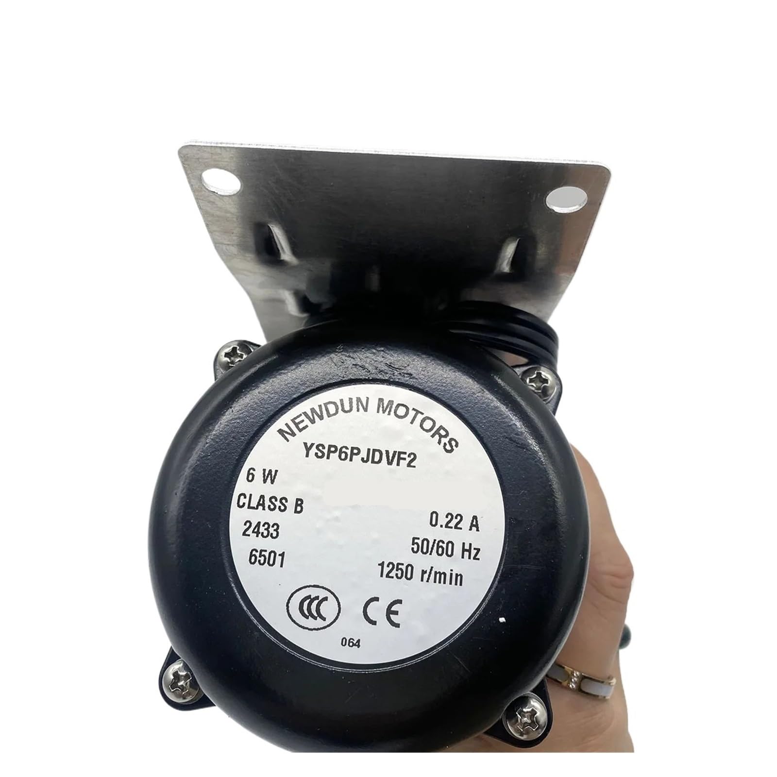 For MSP M058 SP-B6HLEJ26 0,18 A Eismaschine Ersetzen