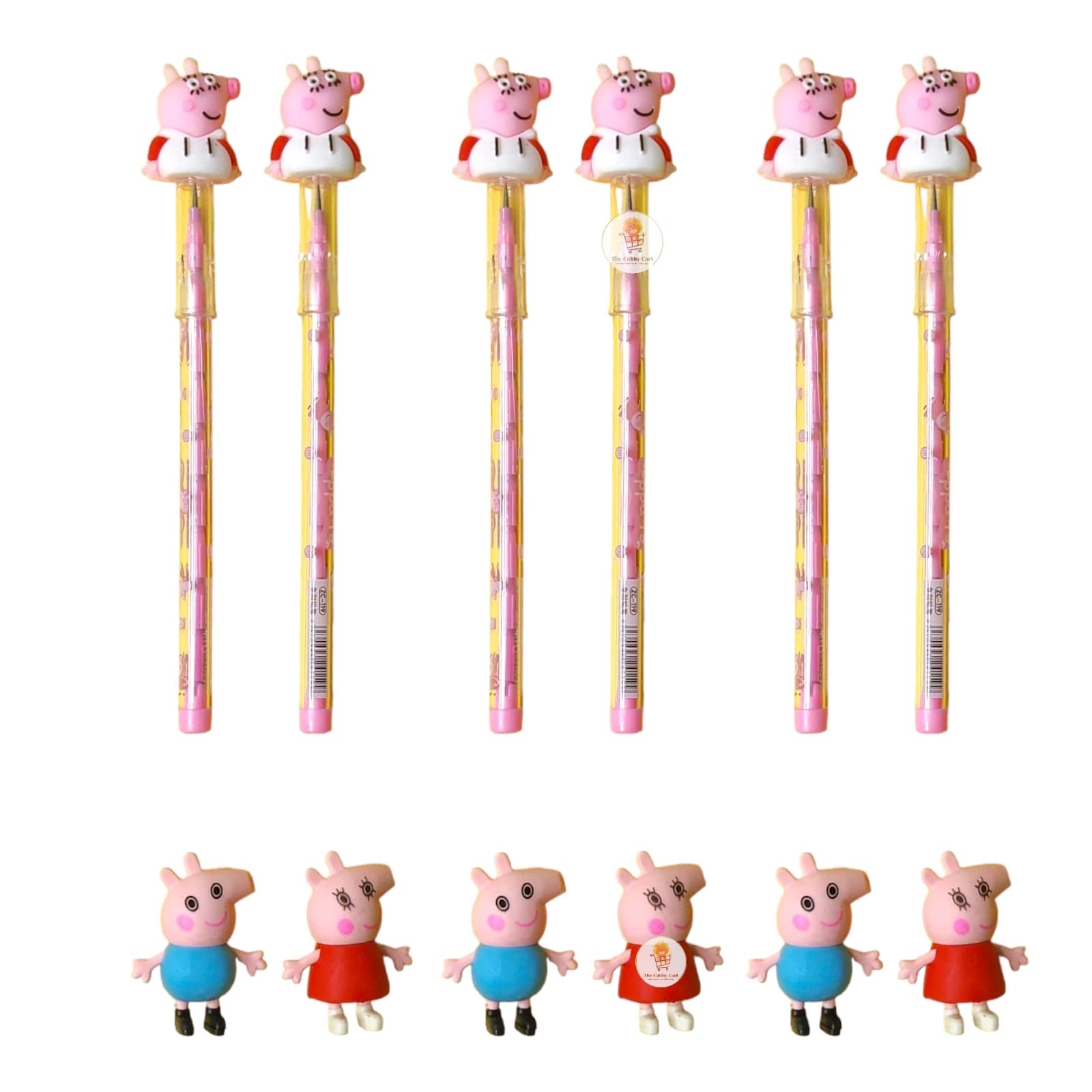 THE CUBBY CART Pack of 12 - Space pencils and Eraser, Space Stationery Set, Kids Pencil set, Cartoon pencil, Stationery Set Space Theme (Space - 12 Pcs) (B0CDXVWM1G) Amazon Price History, Amazon Price Tracker