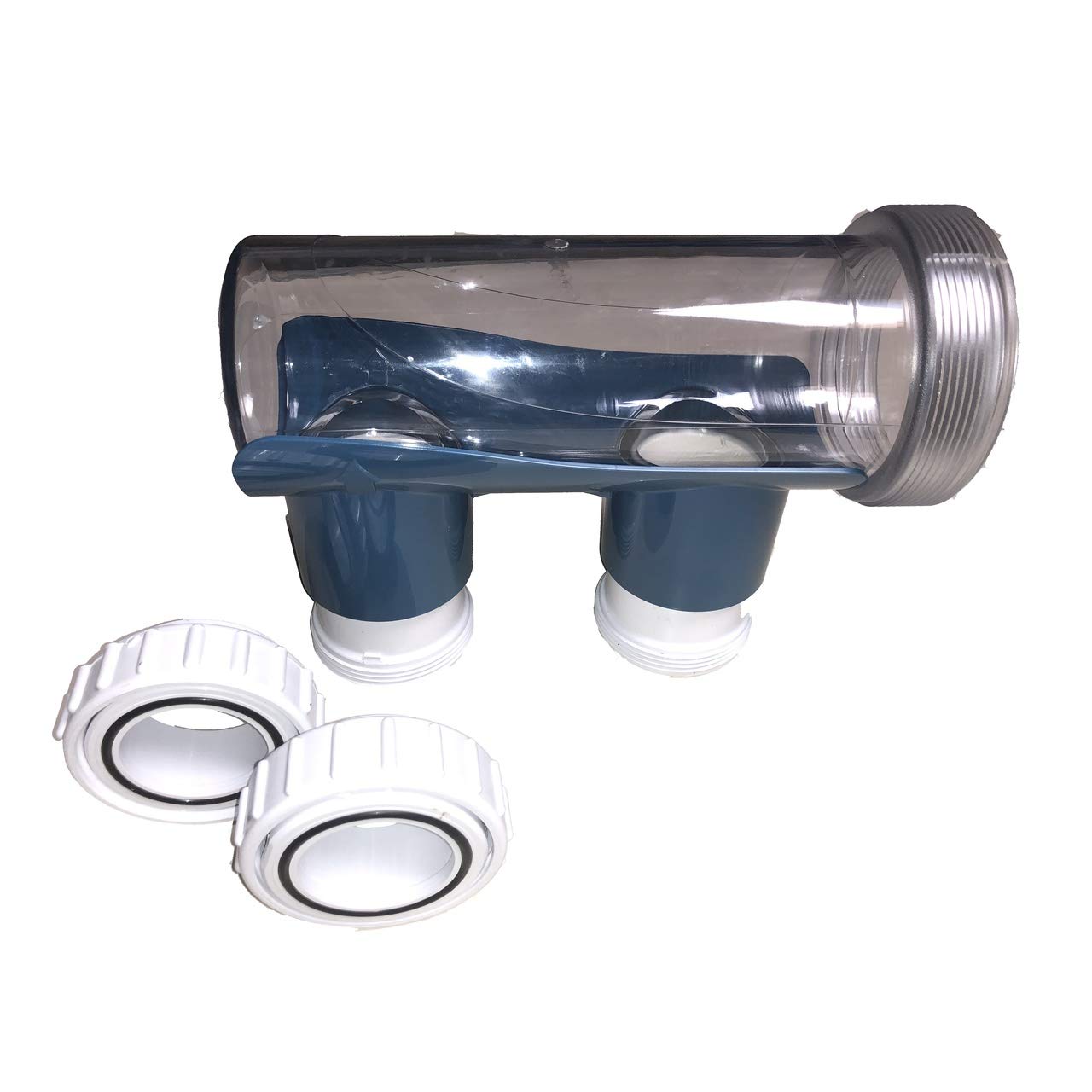 POWERCLEAN CHLORINATOR Replacement Cell HOUSING, CE112-UVRSP