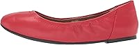 Vista 8 de Tienda Essentials Women's Belice Ballet Flat