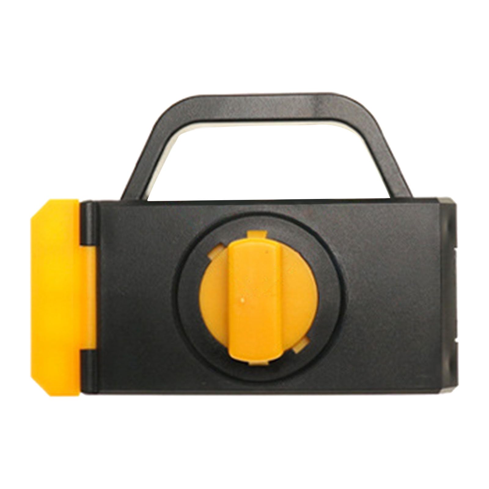 Easy Install Tool Pouches Quick Hanging Hook Clip Quick Releasing Belt Clip Belt Bag Accessories for Enhances Efficiency Electrician Tool