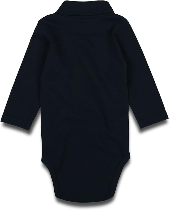 Baby high neck bodysuit Clearance