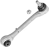 Vista 237 de Detroit Axle - Brazo de control trasero para Chrysler 300 Dodge Charger Magnum Challenger 2005-2020, brazo de control inferior 2006 2007 2008 2009