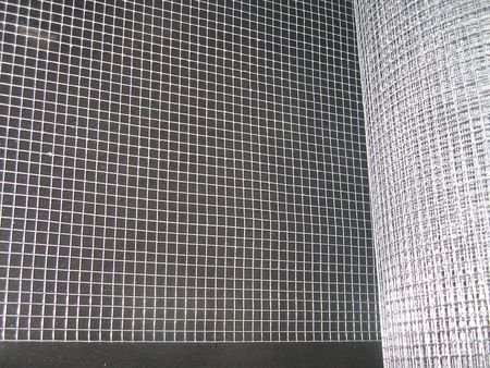 Hardware Cloth, Height 48 In., 19 Ga.