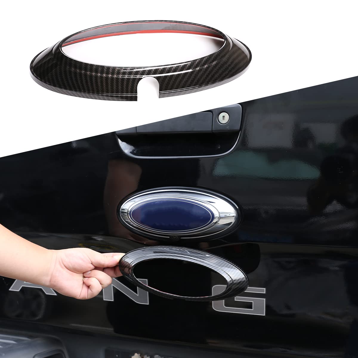 Condensateur De Puissance 4 Farad Avec Affichage LED – Stabilisateur Tension Ampli Voiture Jusqu’à 2000W
