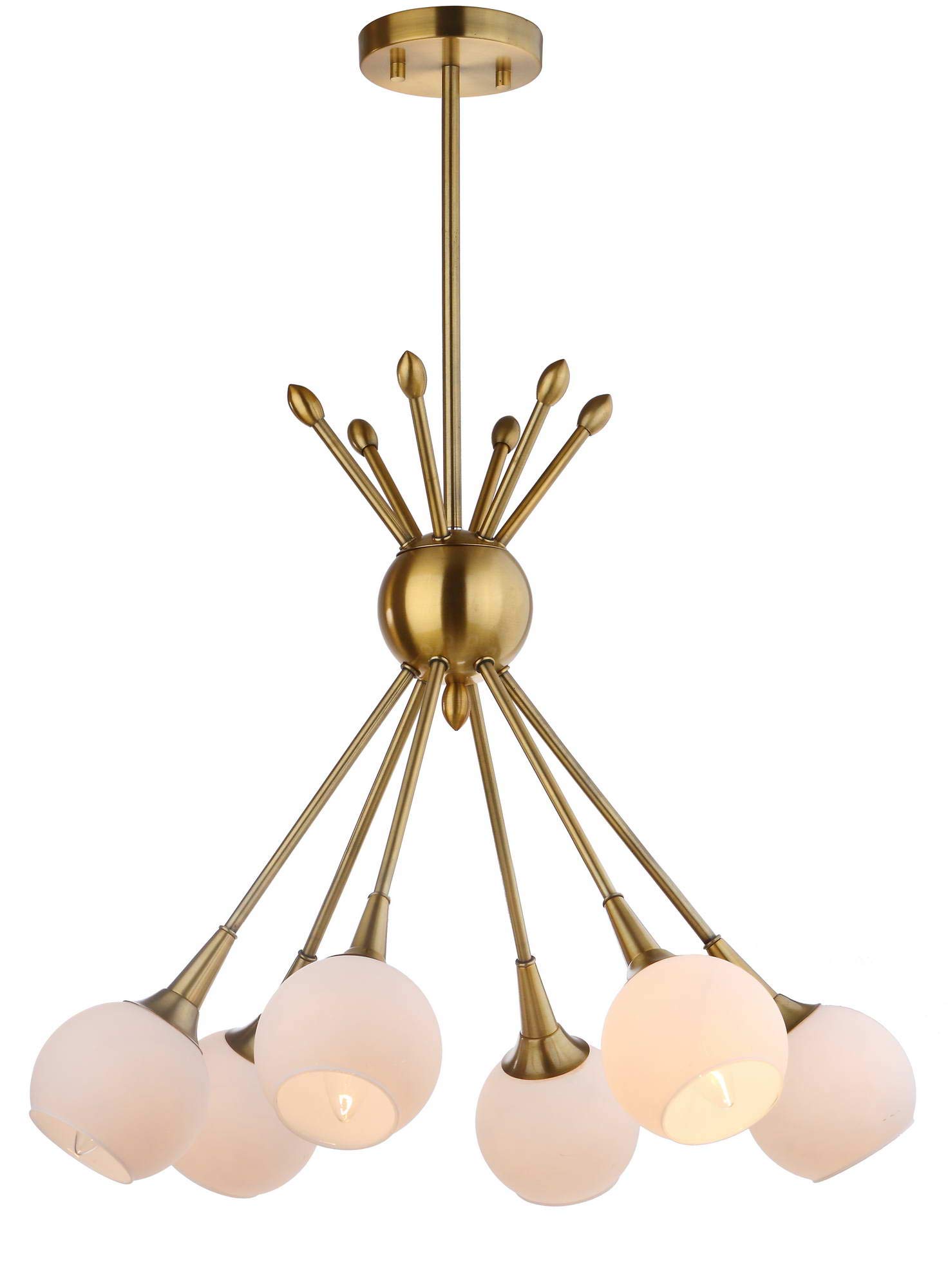 SAFAVIEH PND4002A Collection Justine 6 22