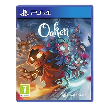 Oaken (Playstation 4)
