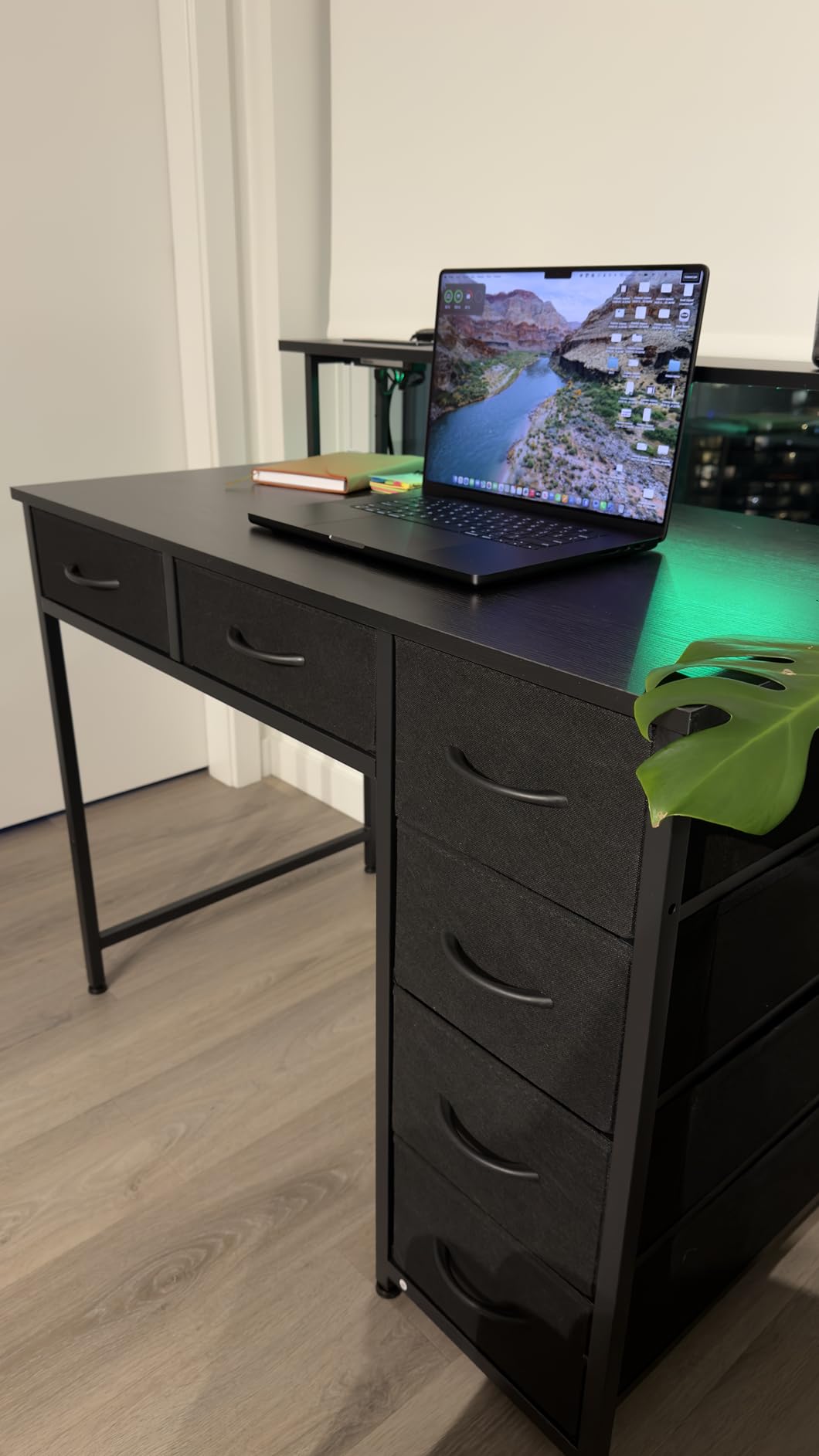 Customer photo