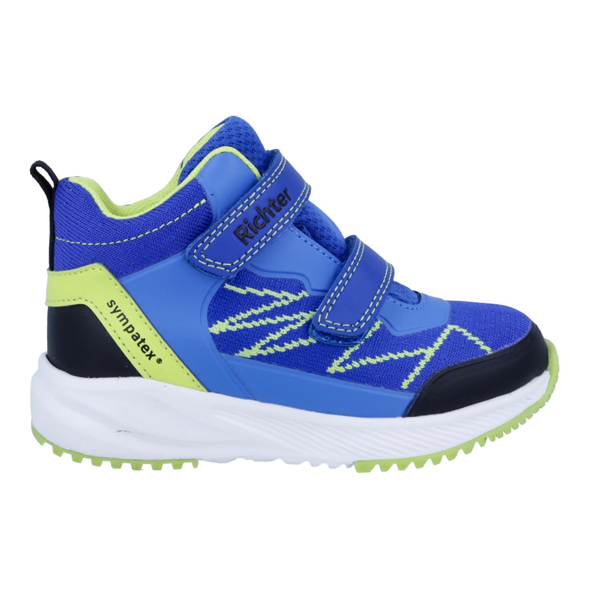 Richter Jungen Buddy Sneaker