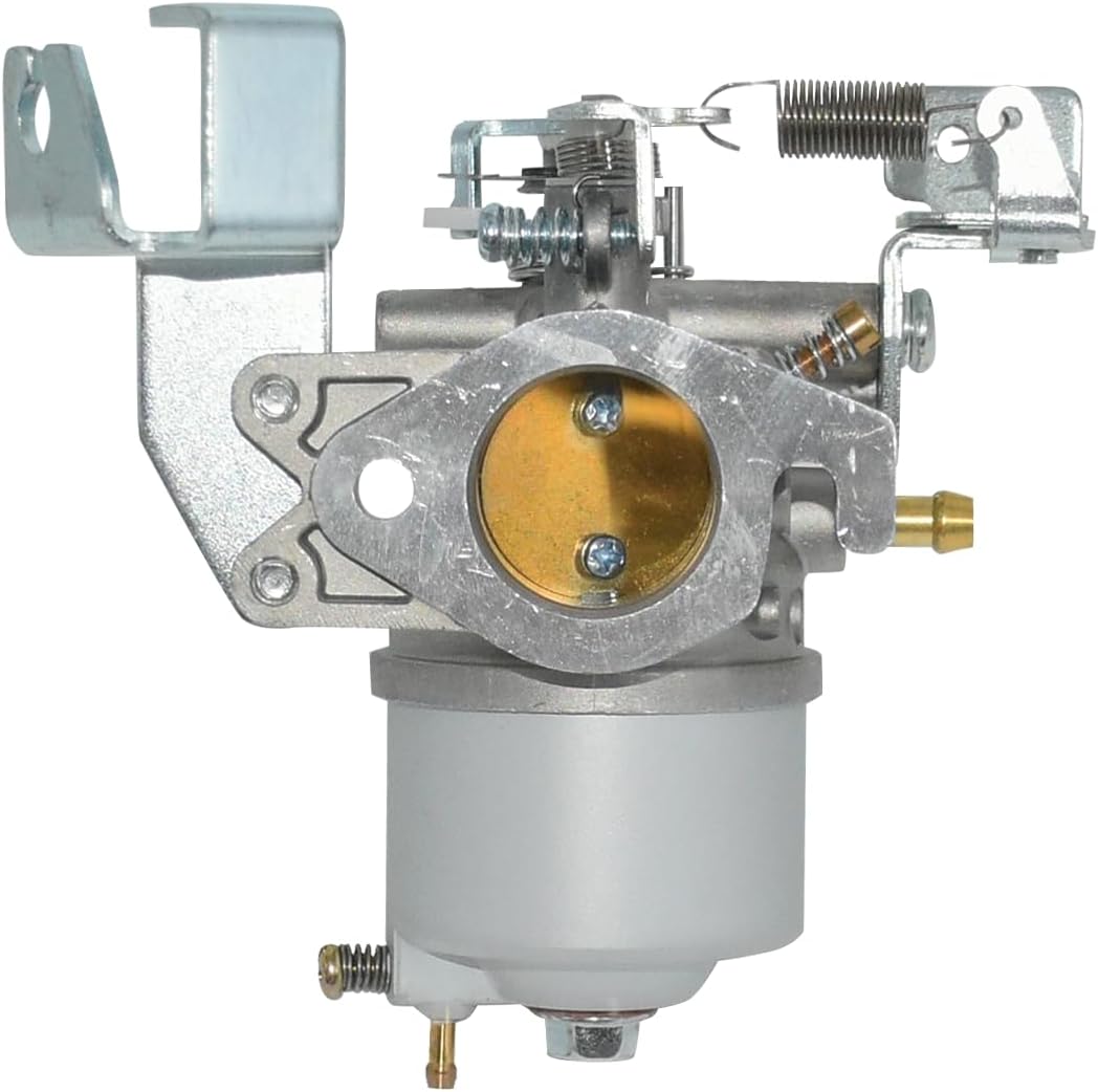 Carburetor Fit for Yamaha G2 G5 G8 G9 G11 1985-1995 4-Cycle Engines Golf Cart Replace J38-14101-00 J38-14101-01 J38-14101-02 with Air Filter